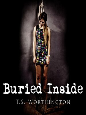 cover image of Buried Inside